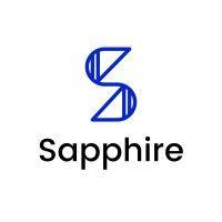 sapphire software, llc logo image