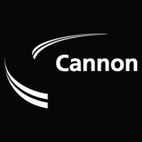 cannon logo image