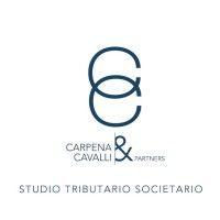 studio carpena cavalli & partners logo image