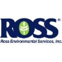 ross environmental services, inc. logo image