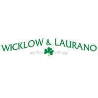 wicklow & laurano site-work & landscape contractors