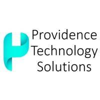 providence technology solutions logo image