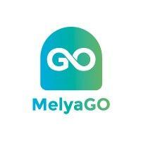 melyago logo image