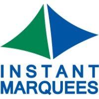 instant marquees logo image