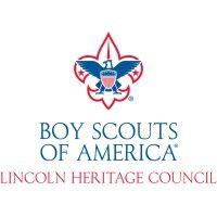 lincoln heritage council, bsa