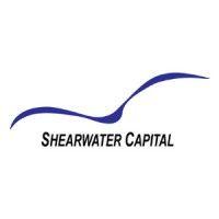 shearwater capital llc logo image