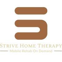 strive medical management inc. logo image