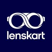 lenskart usa logo image