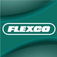 flexco logo image