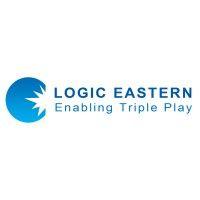 logic eastern logo image