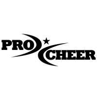 pro cheer uniforms & apparel logo image