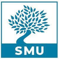 smu - south mediterranean university (msb- medtech-lci) logo image