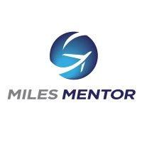 milesmentor logo image