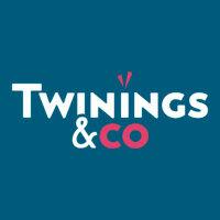 twinings & co logo image