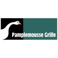 pamplemousse grille logo image