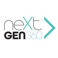 nextgen360 logo image