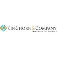 kinghorn & company logo image