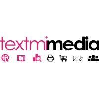 textmimedia logo image