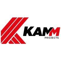 kamm projects ltd logo image