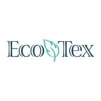 ecotex healthcare linen service logo image