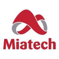 miatech logo image