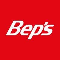 bep's logo image