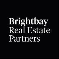 brightbay real estate partners logo image