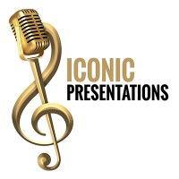 iconic presentations, llc logo image