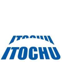 itochu international logo image