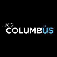 experience columbus logo image