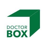 doctorbox logo image