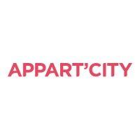 appart'city logo image