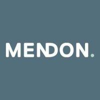 mendon logo image