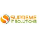 logo of Supreme It Solutions Pvt Ltd