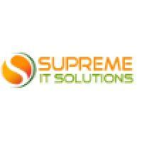 supreme  it solutions pvt. ltd.