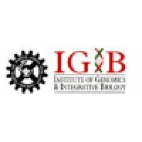 igib logo image