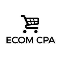 ecom cpa llc logo image