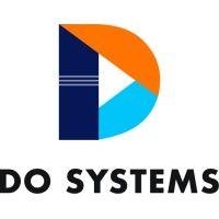 do systems inc logo image