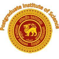 postgraduate institute of science (pgis), university of peradeniya