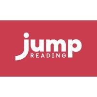 jump reading logo image