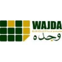 wajda group logo image