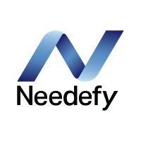 needefy consulting ab logo image