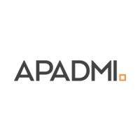 apadmi logo image