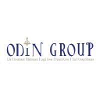 odin group logo image