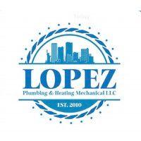 lopez plumbing & heating mechanical