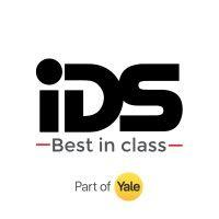 ids logo image