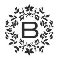 bellissima fashions logo image