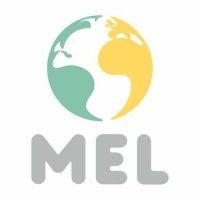 mel international logo image