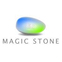 magic stone cyber security bv logo image