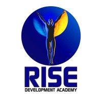 rise development academy logo image